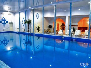 Олимп парк-отель